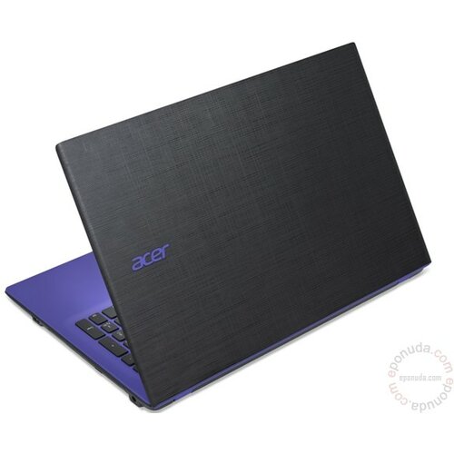 Acer E5-532-C3JL Purple laptop Slike