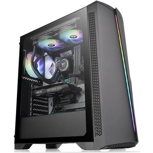  RAČUNAR TT H350/620W/H210M/i5-11400F/16GB/250GB SSD/1TB HDD/GTX 1050 Ti 4GB Cijene