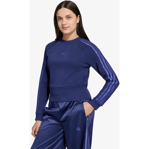 Adidas Dukserica Satin Slike
