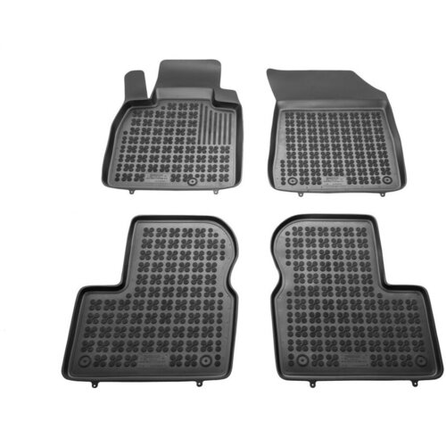 REZAW-PLAST Tipske patosnice za Nissan Micra IV K13 (2010-2016) - kadice Cene