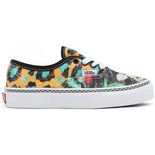 Vans Skate čevlji Authentic Večbarvna Slike
