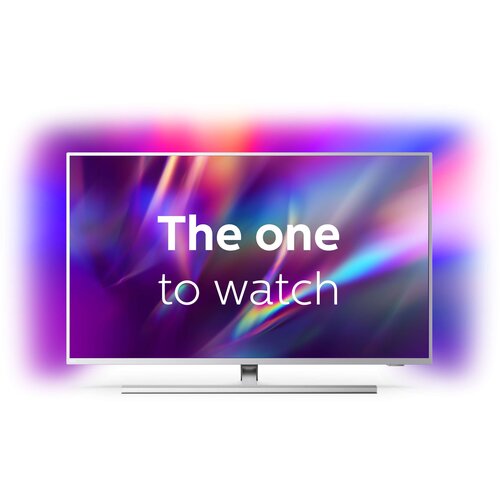 Philips 50PUS8505/12 LED televizor 4K Ultra HD televizor Slike