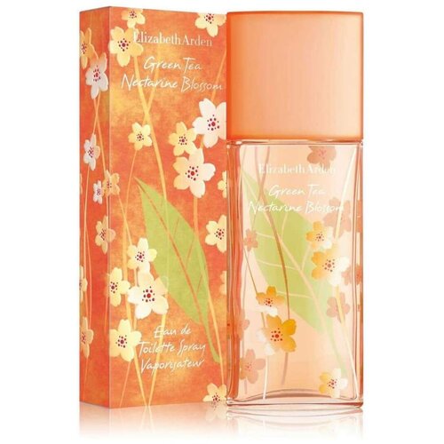 Parfem za žene Elizabeth Arden EDT 100 ml Green Tea nectarine Blossom Cijene