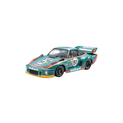 Tamiya 300020071 Porsche 935 Vaillant-Kremer model automobila za sastavljanje 1:20 Cijene