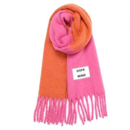 Verb To Do &amp;Scaron;ali &amp;amp; Rute DOPE MIND Rožnata Slike