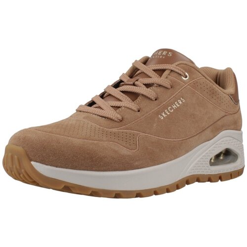 Skechers Modne superge UNO RUGGED-CHILLPROO Kostanjeva Cene