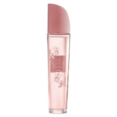 Avon Pur Blanca Essence toaletna voda za žene 50 ml Slike
