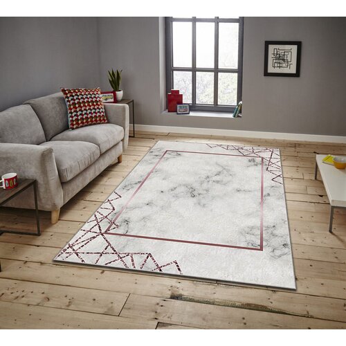 Conceptum Hypnose tepih Asr Crpt-130, pravougaoni, 100 x 140 cm, &scaron;areni Cijene