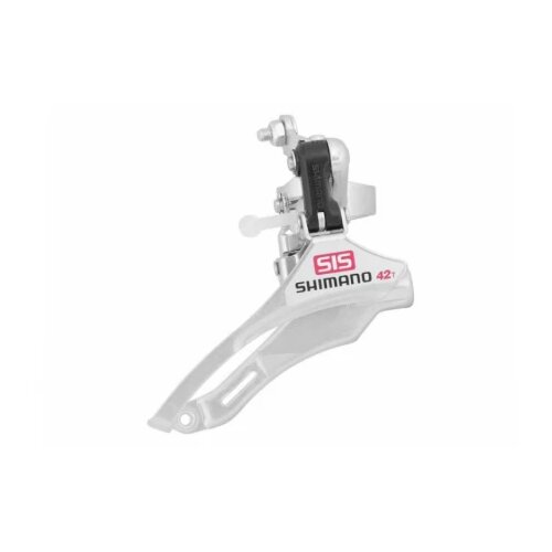 Shimano Prednji menjač 31.8mm 42t down pull afdty10dm6 Cene