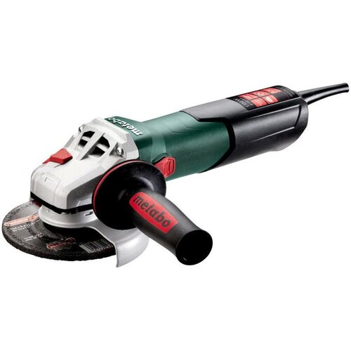 Metabo kutna brusilica 125 mm 1100 W WEA 11-125 Quick 603626000 Cijene