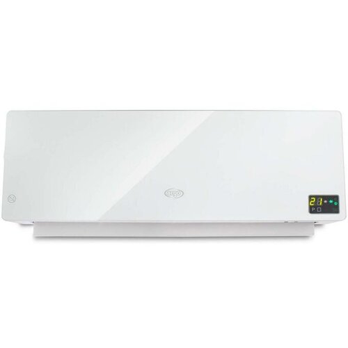 Argo keramični stenski termoventilator chic white Cene