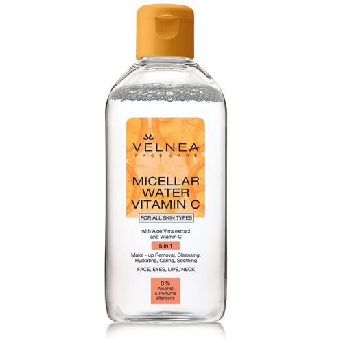 Velnea micelarna voda sa vitaminom C 100 ml Slike