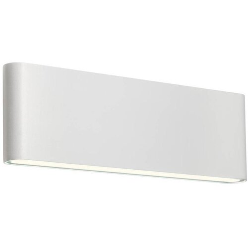  Redo 90451 - LED spolja&scaron;nje zidno svetlo KLIPPE LED/24W/230V 3000K IP54 belo Cene