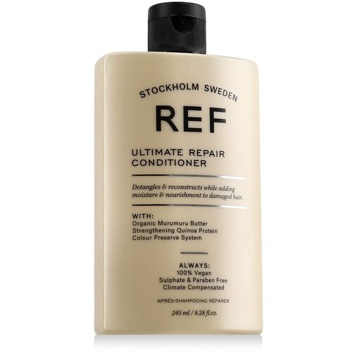 REF Stockholm REF Ultimate Repair Regenerator 245 ml Cijene