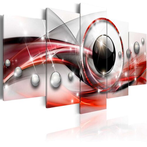  Slika - Red Eye 200x100 Cijene