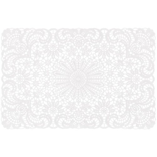 Tiseco Home Studio Plastični podmetač 45x30 cm - Cijene