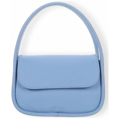 Monk & Anna Denarnice Bag Masaki Small - Blue Sky Modra