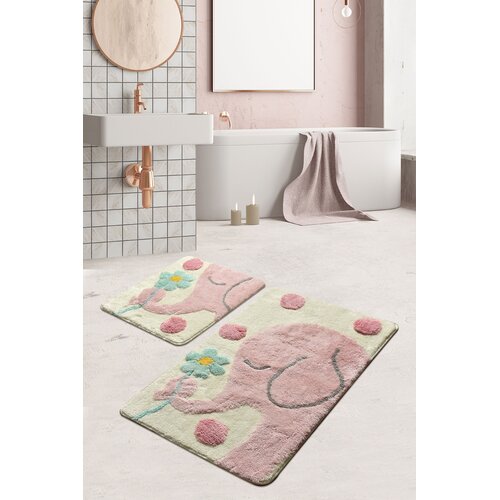 Lessentiel Maison Set od 2 kupaonska tepiha &Scaron;arene Cijene
