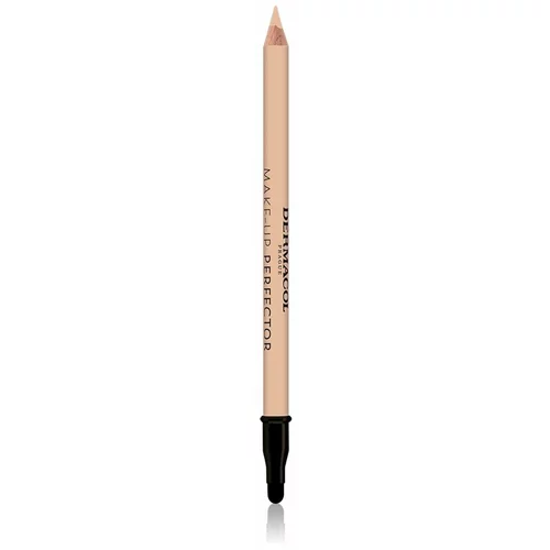 Dermacol Make-Up Perfector korektor v svinčniku z močnim prekrivanjem odtenek 01 1,5 g