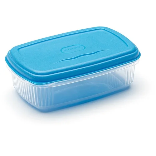 Addis posuda s poklopcem za hranu Seal Tight Rectangular Foodsaver, 700 ml