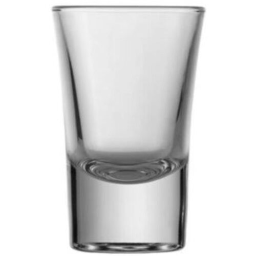 Uniglass kozarec za žganje Cheerio, 34ml, steklo, 6kos Cene