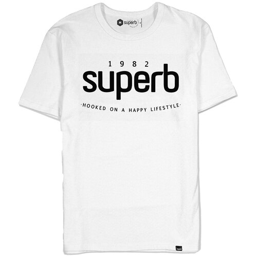 Superb 1982 3000-WHITE Bijela Cijene