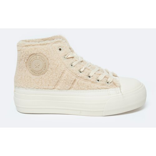 Big Star Woman&amp;#039;s Sneakers Shoes 100973 801 Slike