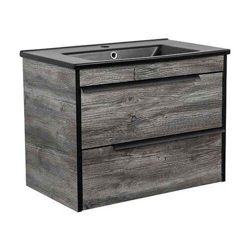  Loft Nero Moras 75 zidni Cene