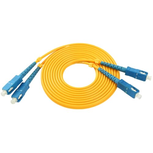 MAXPRO LINE Optički patch kabl SM/UPC/DX SC-SC /3M Slike