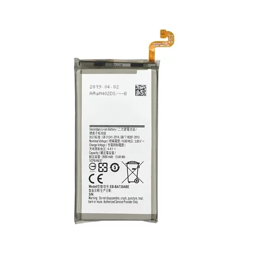 Mps Baterija za Samsung Galaxy A8 Plus (2018) / A9 Pro (2018), 3500 mAh