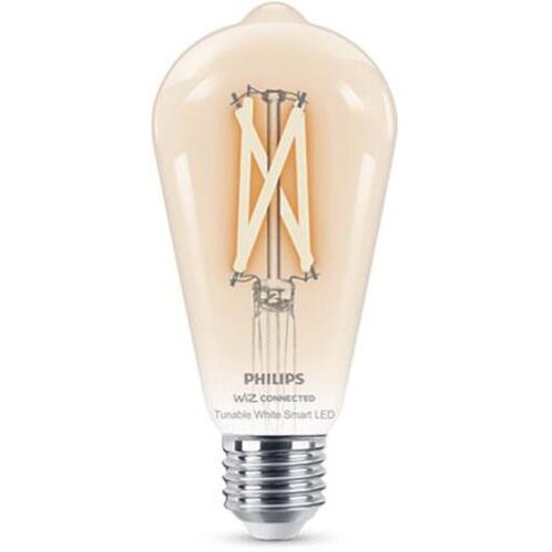 Philips Led sijalica smart phi WFB 60W ST64 E27 927-65 CL 1PF/6 Cene
