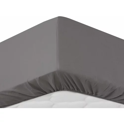 sleepwise Soft Wonder-Edition, elastična rjuha za posteljo, 90 - 100 × 200 cm, mikrovlakna