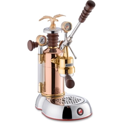 Smeg LPLESE01EU coffee maker Espresso machine 1.6 L Cijene