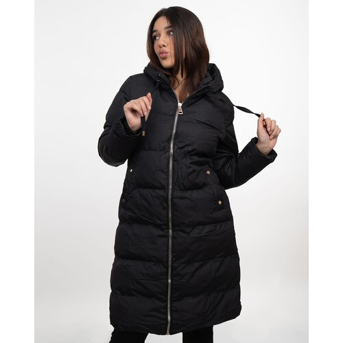La Force Fashion ženska  jakna GS-3881 - crna Cene