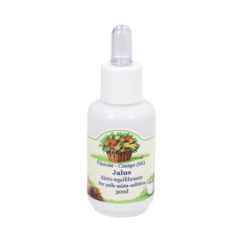 Fitocose jalus balancing fluid Cene