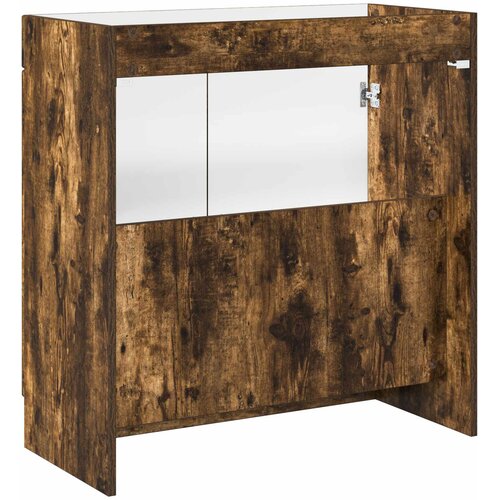  ispod umivaonika Dimljeni hrast 56 x 37,5 x 81 cm Slike