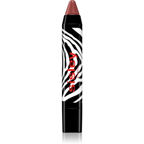 Sisley Phyto-Lip Twist balzam za ustnice za toniranje v svinčniku odtenek 9 Chestnut 2.5 g Slike