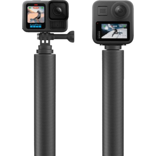 GoPro stativ 2.7m carbon fiber extension pole (AGXTM-002) Cene