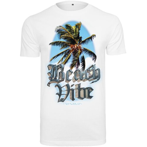 MT Men Beach Vibe Tee white Slike