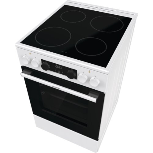 Gorenje Steklokeramični &amp;scaron;tedilnik GEC5C61WG Slike