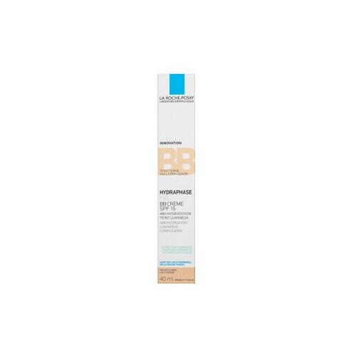 LAROCHE-POSAY Hydraphase HA BB Cr&egrave;me bb krema 40 ml Nijansa light Cijene