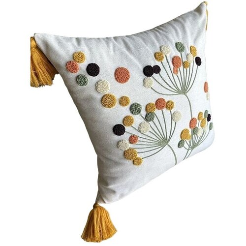 Mila Home Ukrasna jastučnica 43x43 cm – Cijene