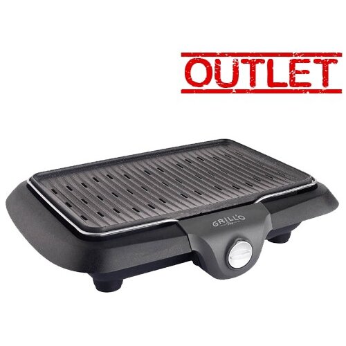 Union GR-573 električni ro&amp;scaron;tilj outlet Slike