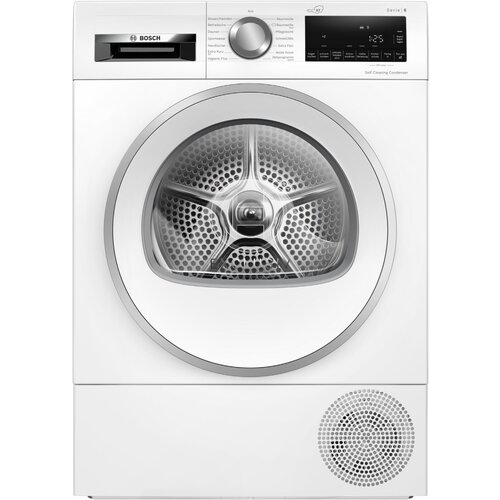 Bosch WQG245D5AT Exclusiv Serie 6 stroj Cene