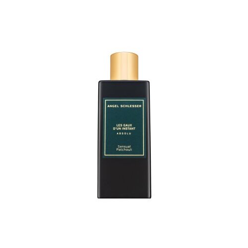 Angel Schlesser Les Eaux D&amp;amp;apos;Un Instant Absolu Sensual Patchouli parfumirana voda unisex 100 ml Slike