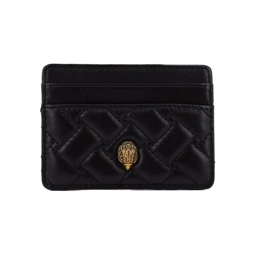 Kurt Geiger London Denarnica MONEDERO CARD HOLDER Črna Cene