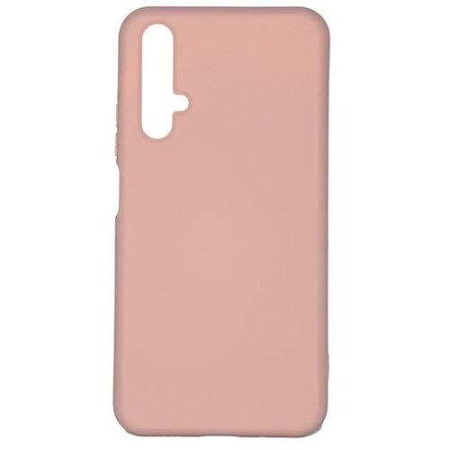  Maska za telefon SOFT CASE za Huawei Nova 5T/Honor 20, Roze Cene