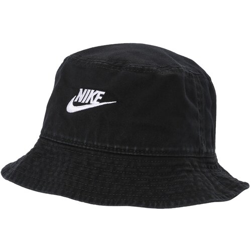 Nike Kapa črn denim / bela Slike