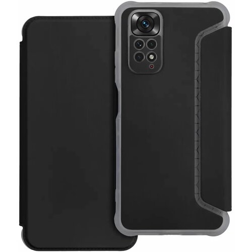  PIANO Book preklopna zaštitna futrola za XIAOMI Redmi NOTE 11 / 11S crna Cene