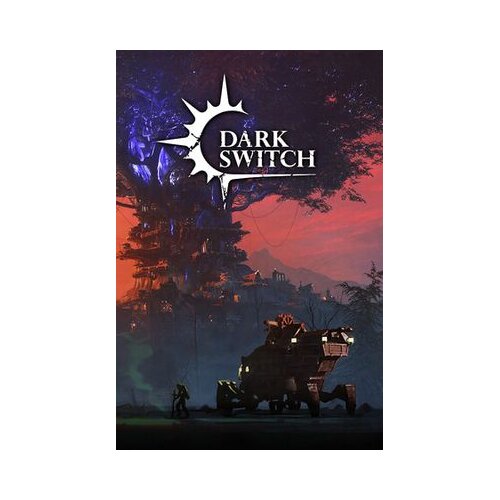 Steam DarkSwitch Key (PC) EUROPE Cene